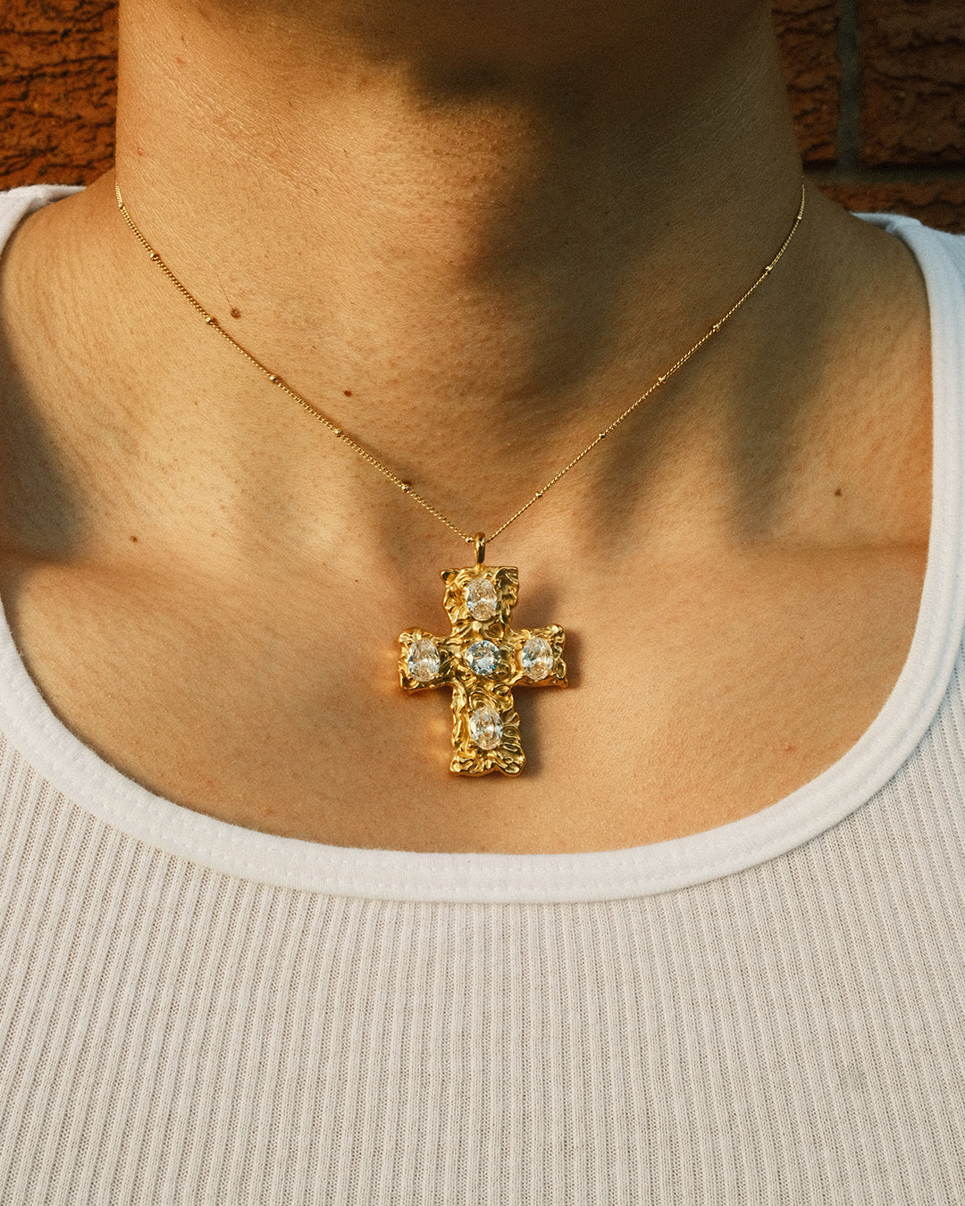Constantia Cross