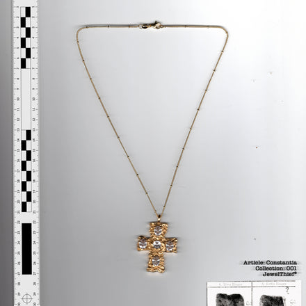 Constantia Cross