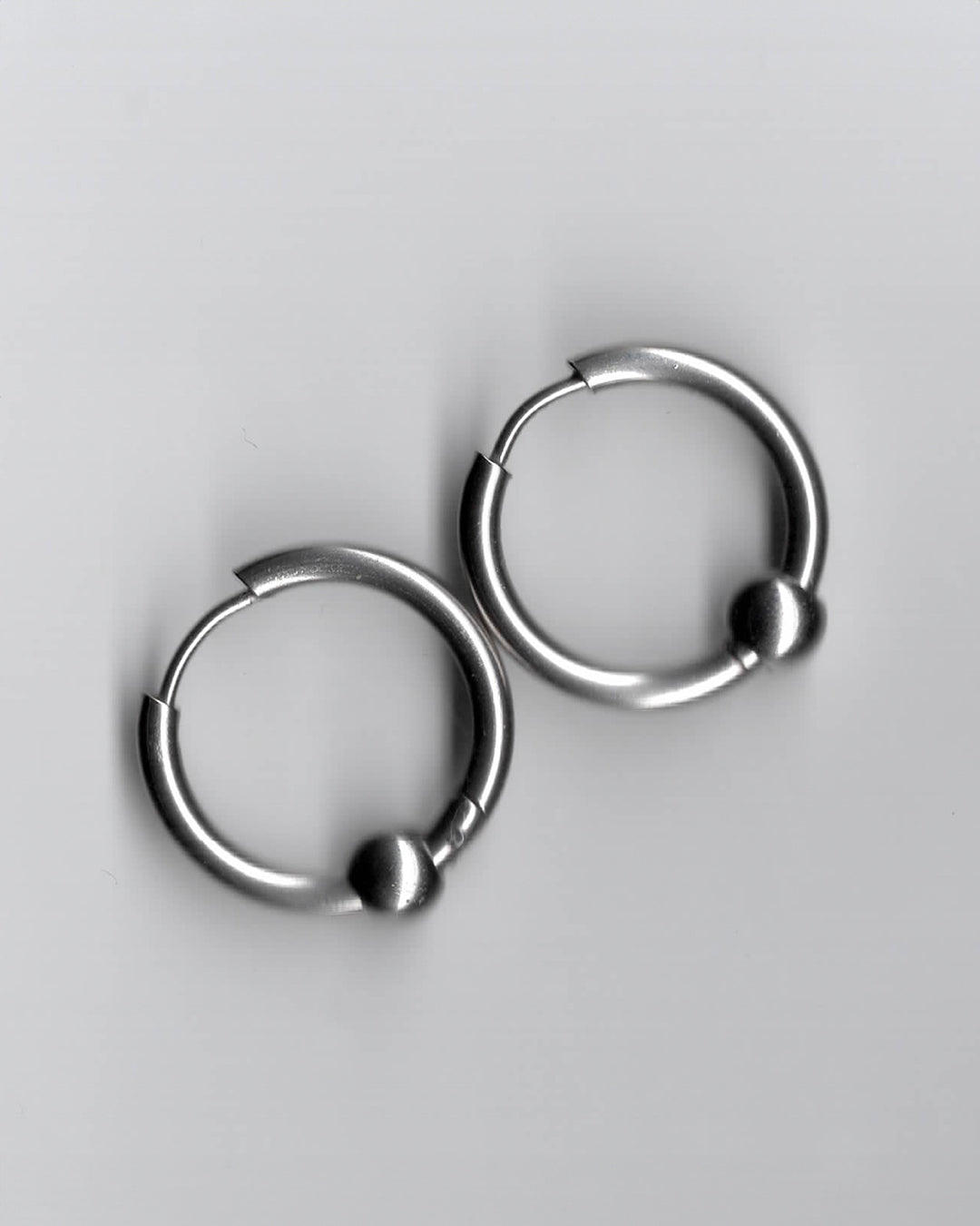 Pivot Hoops - Pair