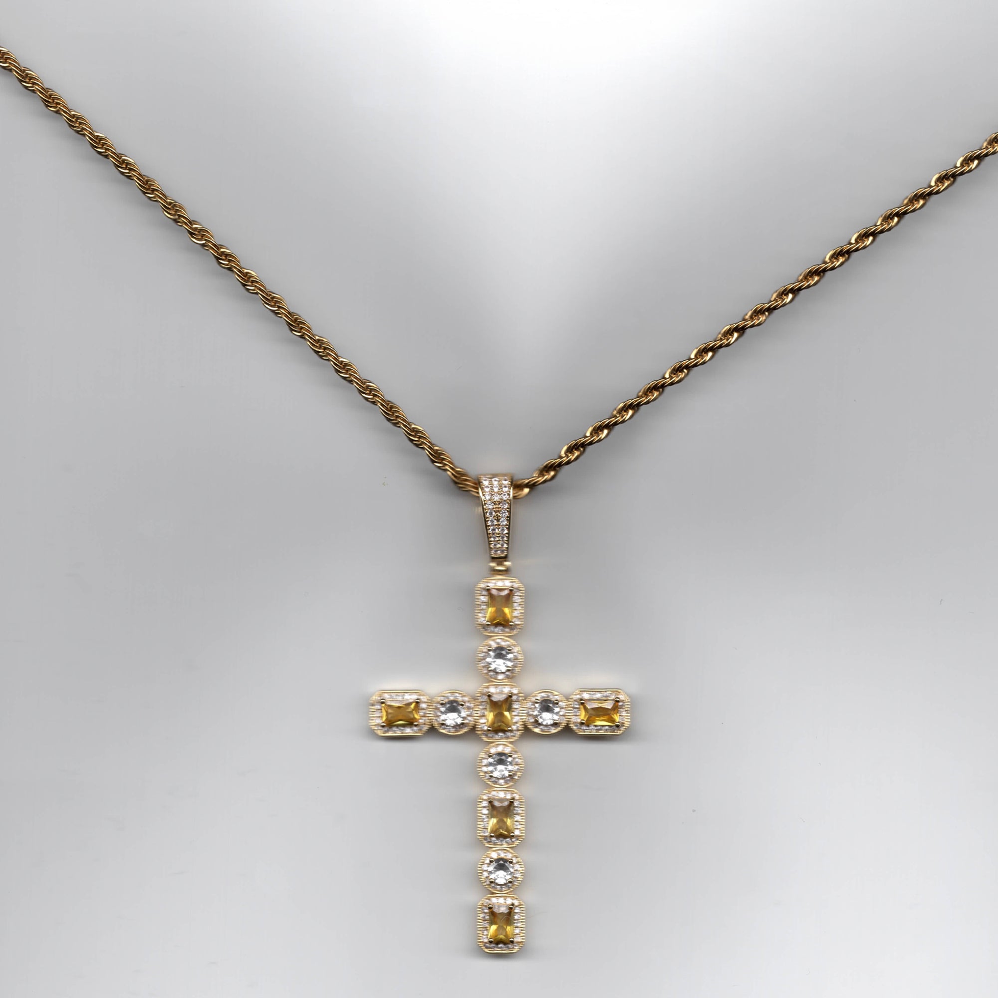 Sanctum Cross